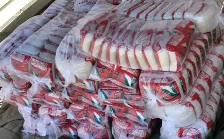 مفاجأة غير متوقعة في سعر كيلو السكر بمعرض «أهلا مدارس»