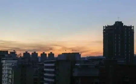 انقطاع كهرباء كبير يجتاح فنزويلا بالكامل