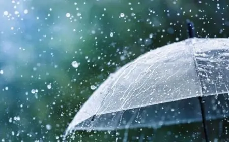 اللهم أغثنا.. دعاء المطر من القرآن الكريم والسنة النبوية