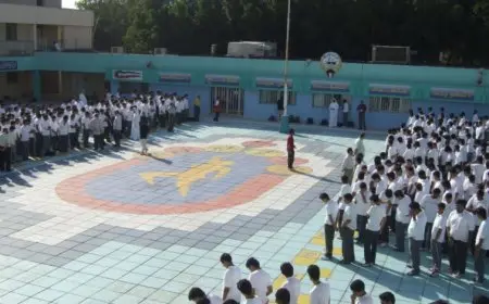 الغياب وعدم حضور الطابور والنوم في الحصة.. عقوبات مخالفات الضوابط المدرسية للعام الدراسي 2024/2025