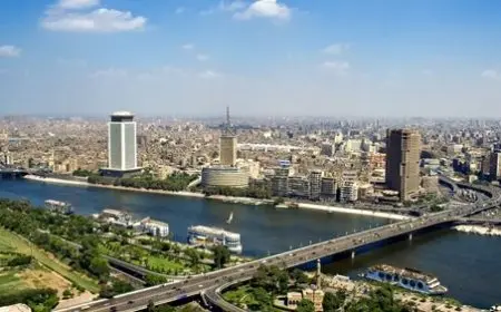 الأرصاد تحذر من طقس السبت: 3 ظواهر جوية تضرب هذه المناطق