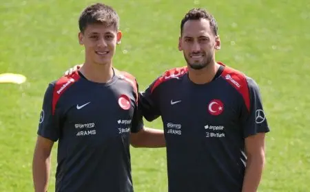 ريال مدريد يطمئنّ بشأن أردا غولر.. ويترقب مدى إصابة إيدر ميليتاو