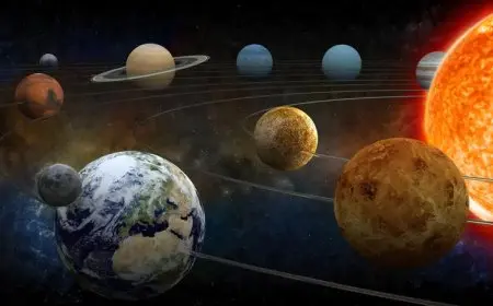 سرعة مدهشة وحجم هائل.. جسم فضائي يهدد باختراق حدود المجرة