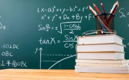 بعد 75 عامًا من الغموض.. فريق أردني ينجح في حل أشهر ألغاز الرياضيات