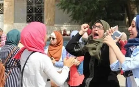 رابط مباشر لـ نتيجة الثانوية العامة 2024 الدور الثاني.. استعلم الآن