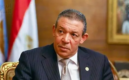 رئيس حزب الشعب الجمهوري: الأمم لا ترتقي إلا بالعلم.. وأولوياتنا ليست السياسة فقط