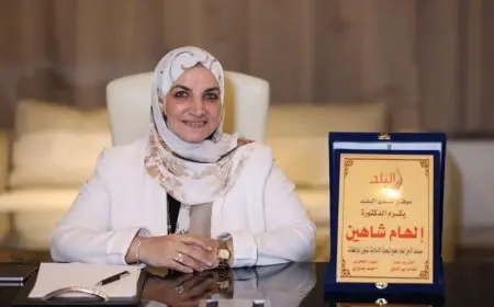 حوار| الدكتورة إلهام شاهين أمين مساعد مجمع البحوث الإسلامية: الأزهر أكبر مؤسسة فى مصر تعمل على تمكين المرأة