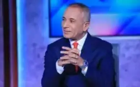 أحمد موسى: لدينا إمكانيات وقدرة ردع نوصل إلى أي نقطة في الإقليم بالكامل