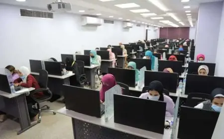 عجز 470 ألف معلم.. استراتيجيات وزارة التعليم لمواجهة أزمة المعلمين