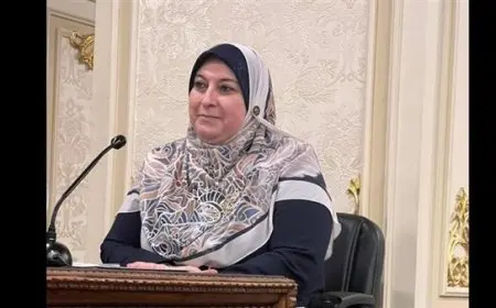 النائبة حنان حسني: أولياء الأمور السبب الرئيسي في الدروس الخصوصية.. واؤيد إغلاق السناتر بشدة