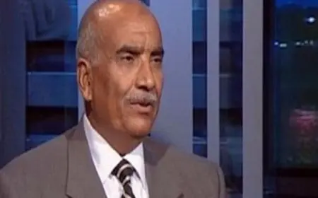 نصر سالم: تنمية سيناء تستلزم تأميناً كاملاً للمشروعات القومية