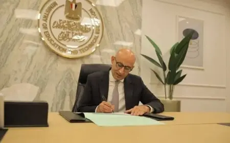 لماذا لم تعرض قرارات وزارة التعليم بشأن نظام الثانوية الجديد على البرلمان؟