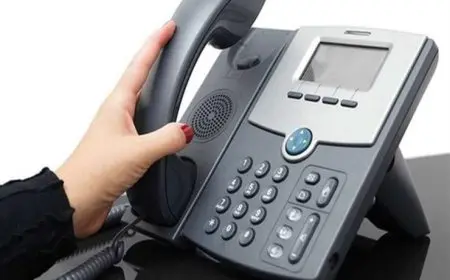 باقي 7 أيام.. آخر موعد لـ سداد فاتورة التليفون الأرضي لشهر أغسطس 2024