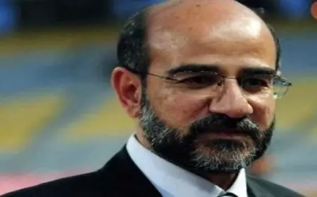 عامر حسين : تلقيت تهديدات بالقتل بسبب الأهلي