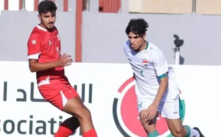 قرار صادم.. اتحاد غرب آسيا يُعاقب العراق “بسبب التزوير”