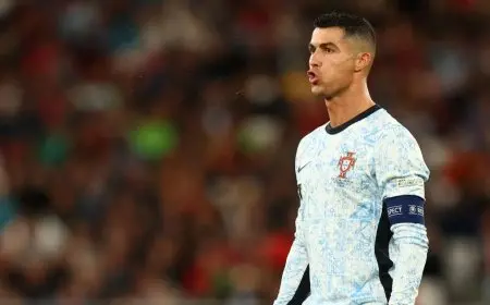 مواعيد أبرز مباريات الأحد 8 سبتمبر 2024