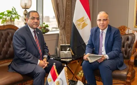 نتيجة تعيينات 234 مهندسا بوزارة الري 2024.. الوزارة تعلن التفاصيل