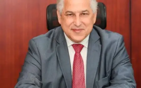 رئيس اللجنة البارالمبية: حققنا إنجازا وسنبدأ بإعداد مشروع البطل لنسخة “لوس أنجلوس 2028”