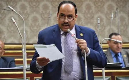 تحرك برلماني جديد لتعيين معلمى الحصة.. ودعوات للاستعانة بالمحالين للمعاش