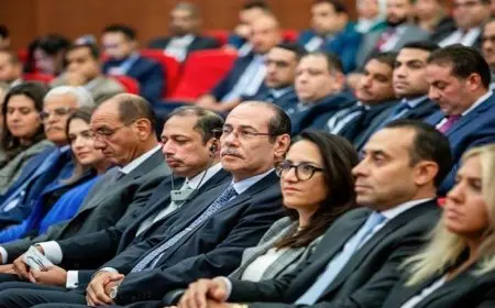 بالتعاون مع فيزا.. المركزي يعقد منتدى مكافحة الاحتيال المصرفي الأول