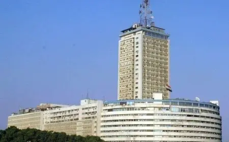 الوطنية للإعلام تبدأ إجراءات ترقية العاملين المستحقين