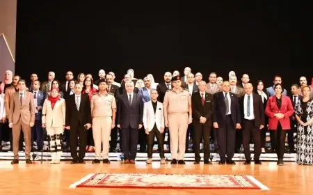 القوات المسلحة تنظم برنامج إستراتيجية تنمية القيادة الوطنية بالتعاون مع «الوطني للتدريب»