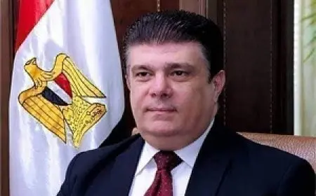 إجراءات إدارية لترقية العاملين في الوطنية للإعلام