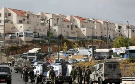 بعد مقتل 3 جنود عند حدود الأردن.. صفارات الإنذار تدوي بعدد من مستوطنات الاحتلال