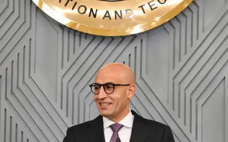 وزير التعليم: المدير سيكون وزيرًا داخل مدرسته يتمتع بكافة الصلاحيات 