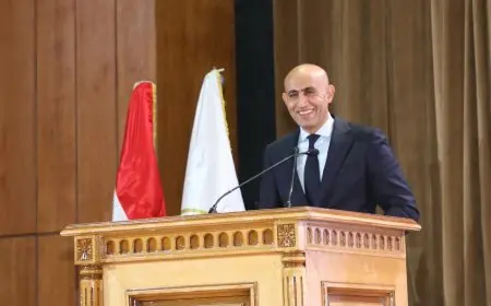 تعيين 30 ألف معلم.. وزير التعليم يزف بشرى سارة للحاصلين على مؤهل تربوي