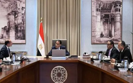 مدبولى :أولوية الإنفاق خلال المرحلة المقبلة ستركز على التنمية البشرية وتحسين الأداء الاقتصادي