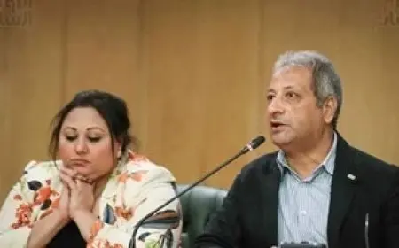 ﻿كارم محمود يدعو لمناقشة ملف القيد داخل نقابة الصحفيين ضمن أعمال المؤتمر السادس للصحافة