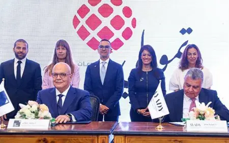 منهم البنك الأوروبي للإعمار.. تحالف دولي يستحوذ على شركة “تمويلي” مقابل 2.5 مليار جنيه