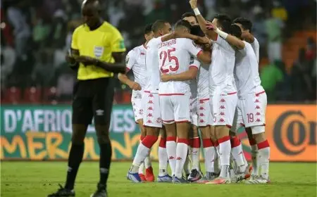 مفاجأة.. الزمالك يقترب من ضم نجم تونسي كبير