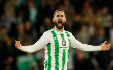 ريال مدريد يدعم إيسكو لمواصلة الاستمتاع بسحره في الملاعب