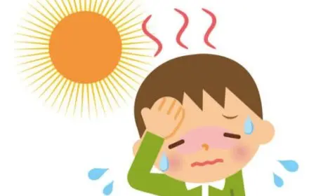 الصيف راجع تانى.. الأرصاد تحذر من موجة حرارة شديدة خلال 48 ساعة