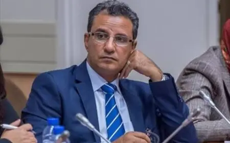 طلعت إسماعيل يؤيد تشكيل لجنة استشارية لمساندة لجنة القيد بنقابة الصحفيين