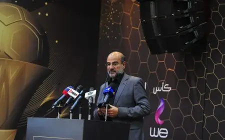 عامر حسين: الأهلي والزمالك بيهاجموني.. وأنا مش صاحب قرار