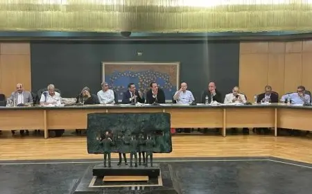 نقابة الصحفيين تعمل على وضع ضوابط لحماية حقوق الممارسين للمهنة.. تفاصيل مناقشة ملف القيد