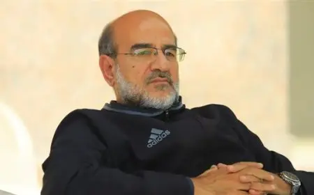 عامر حسين يرد على تصريحات بيريرا: اتكلم بالأدلة فقط