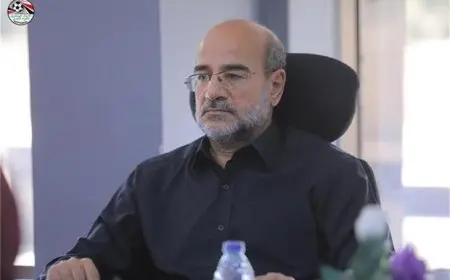 عامر حسين: رسالتي لمجدي عبد الغني «ربنا يهديه».. وأيمن الشريعي «ربنا هيحاسبه»