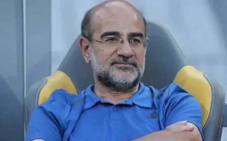 عامر حسين: ميكالي يوقع على تدريب منتخب 2005.. ولن نترك اتحاد الكرة مديونًا