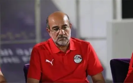 عامر حسين يكشف مصير استمراره في لجنة المسابقات الموسم المقبل