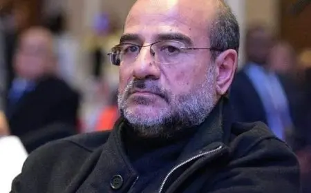 عامر حسين يكشف مفاجآت بشأن شكل الدوري في الموسم الجديد