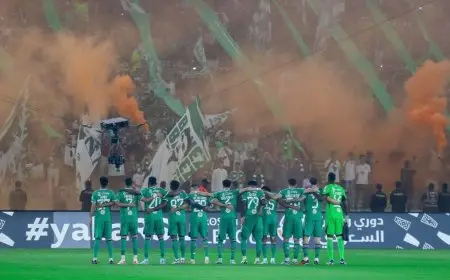 الأهلي يتمسّك باستضافة برسيبوليس على ملعب “الجوهرة المشعة”