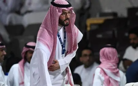 فهد بن نافل: سعود عبد الحميد ابن للهلال والحربي يعزز مستقبلنا