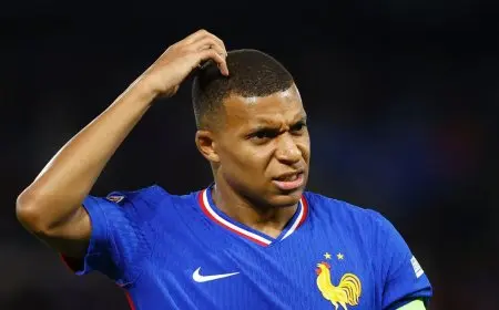 مواعيد مباريات الاثنين 9 سبتمبر 2024