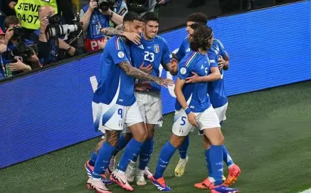 مواعيد مباريات اليوم الاثنين 9 سبتمبر والقنوات الناقلة