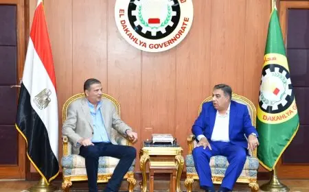 وزير الزراعة: تشديد الرقابة على أسواق المبيدات لضمان وصولها للمزراعين