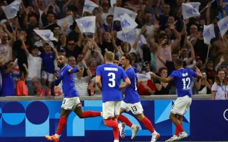 الاستفاقة أو الأزمة.. فرنسا في مفترق طرق أمام بلجيكا